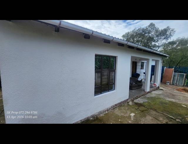 4 BEDROOM FREESTANDING FOR SALE IN ALLANDALE